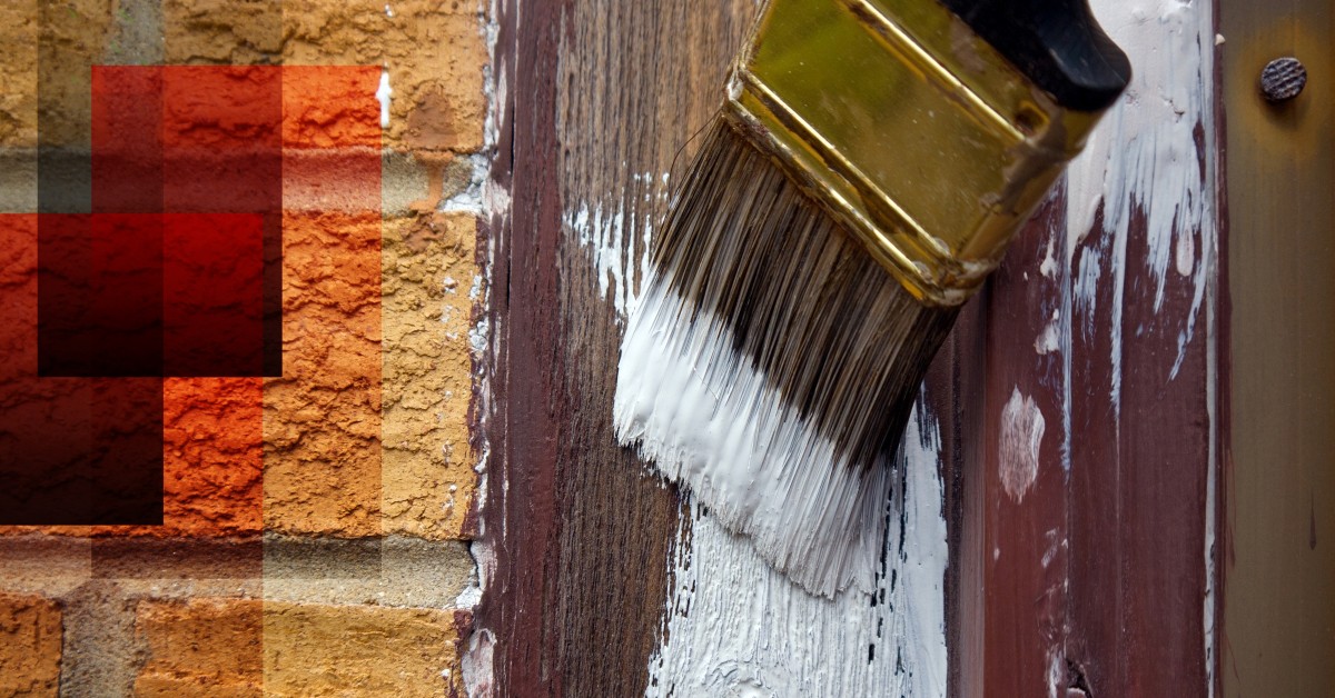 Exterior Painting: Avoid These Common Mistakes