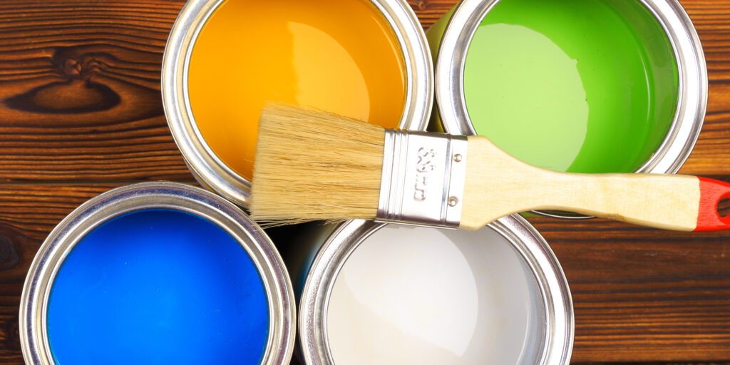 Common Mistakes Homeowners Make When Choosing House Paint